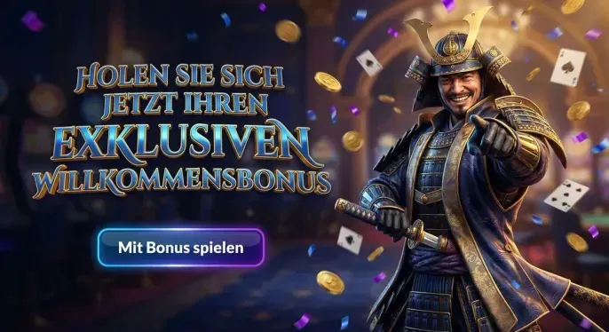 Captain Slots